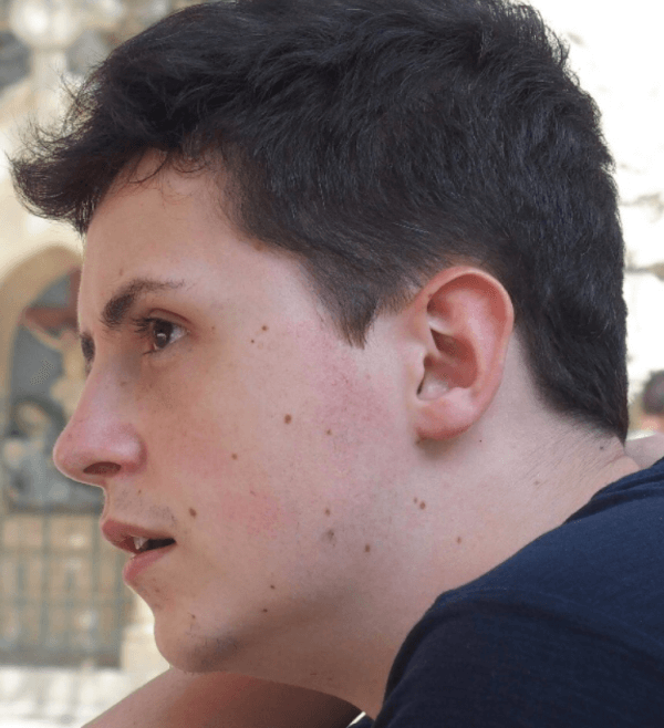 Aurélien DUCOIN photo